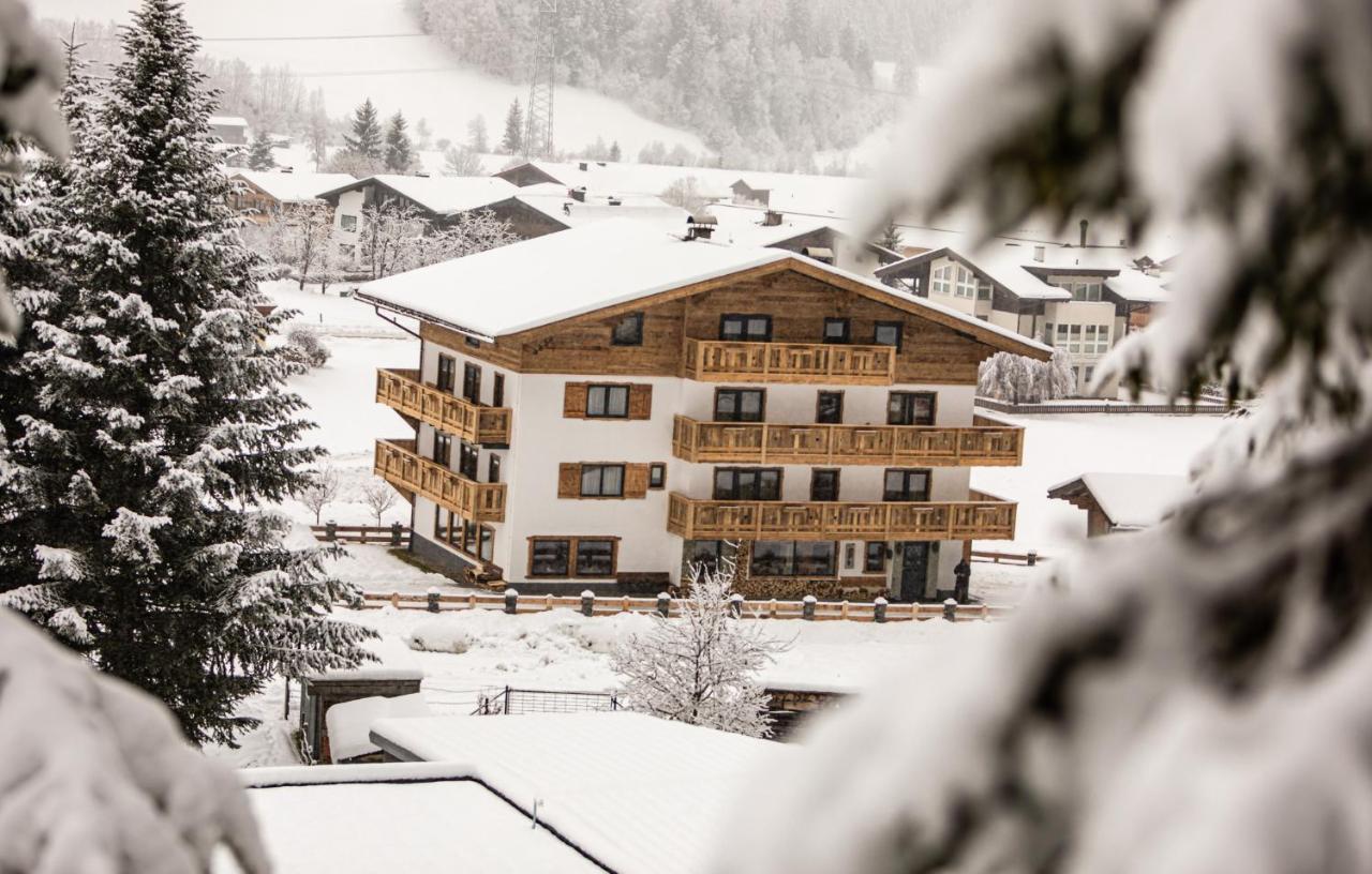 Kitzbühel Alpen * Hollersbach im Pinzgau