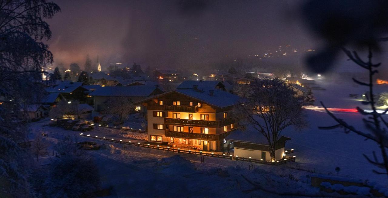 Gasthof Kitzbühel Alpen