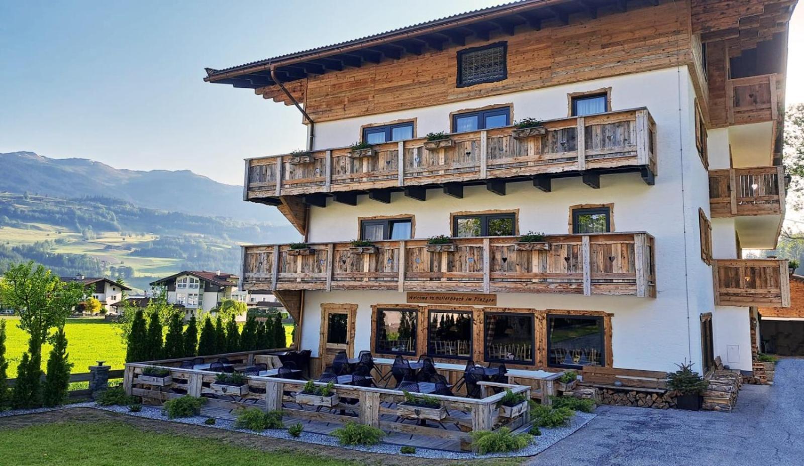 Kitzbühel Alpen *