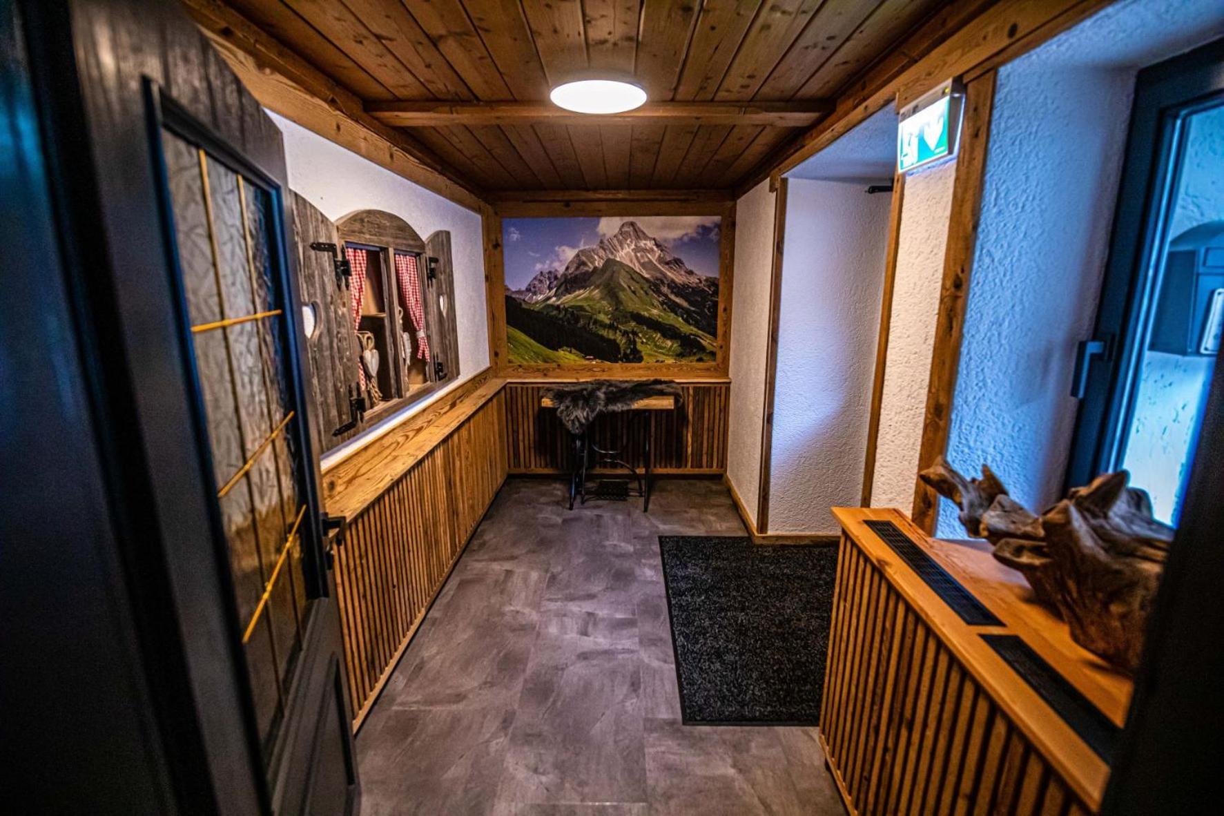 Kitzbühel Alpen Gasthof