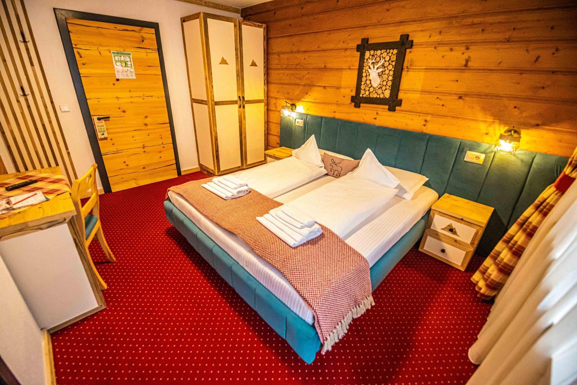 Kitzbühel Alpen Gasthof