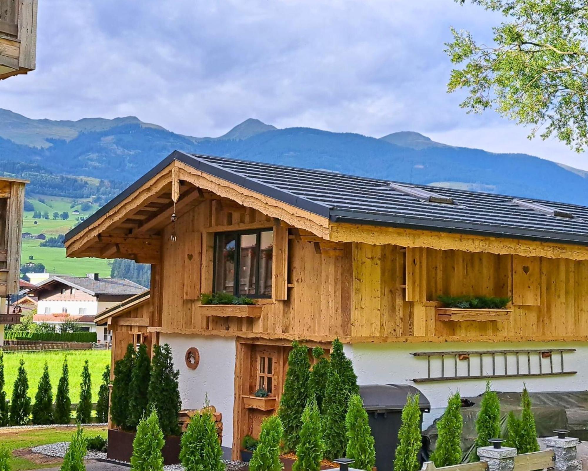Kitzbühel Alpen Gasthof *